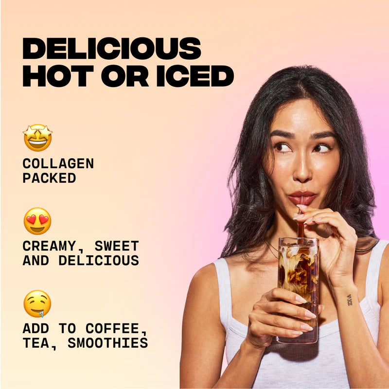 A2 Probiotic Creamer+ Premium Coffee Creamer with Probiotic Support