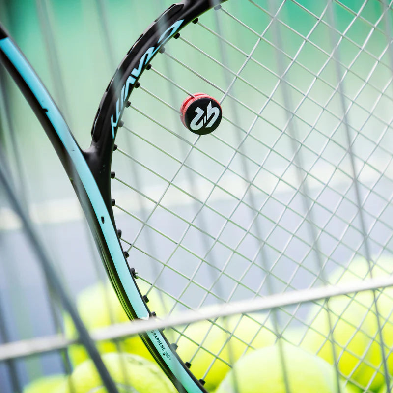 Anti-Vibration Tennis ShockSorb Dampener 2 Pack – Racquet Vibration Reducer