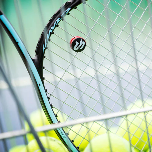 Anti-Vibration Tennis ShockSorb Dampener 2 Pack – Racquet Vibration Reducer