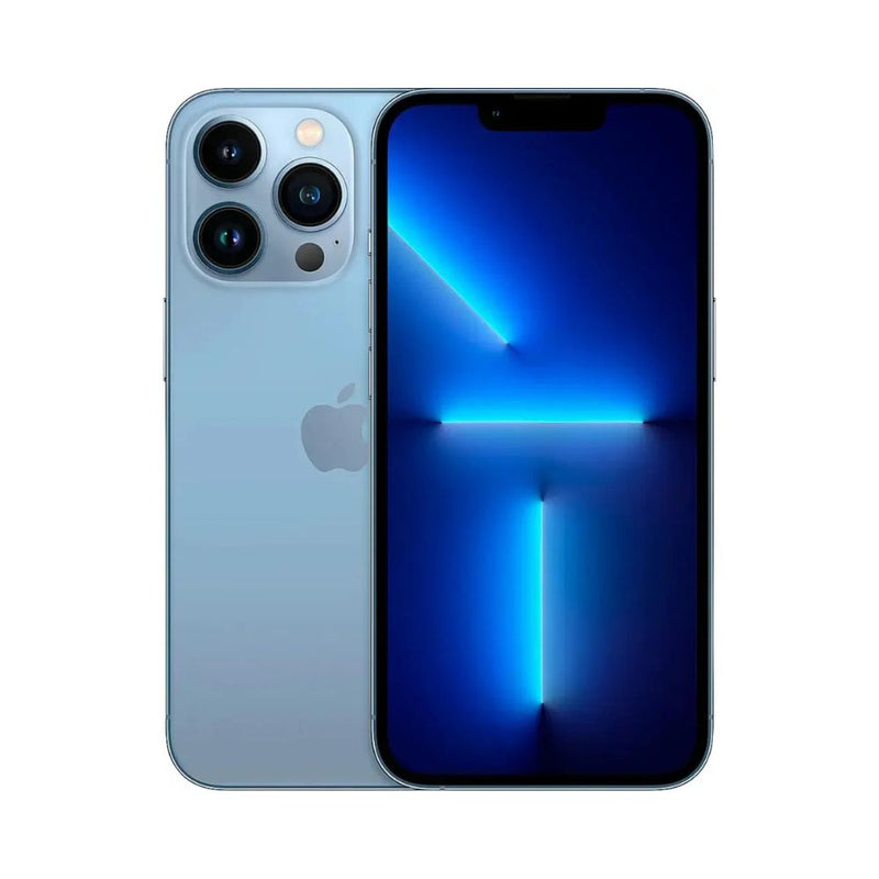 Apple iPhone 13 Pro Max 128GB 5G Smartphone A15 Bionic Super Retina
