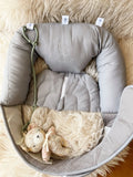 The Winglet® Baby Carrier – Lightweight ErCarriergonomic Infant