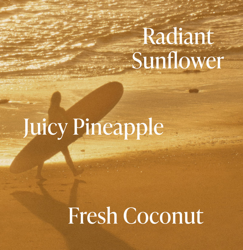 Golden Hour Body Oil | Hydrating Glow & Nourishing Skin Care