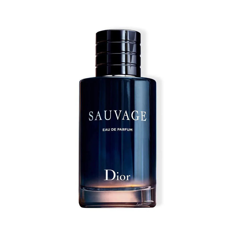 Dior Sauvage Eau de Parfum Spray 100ml for Men