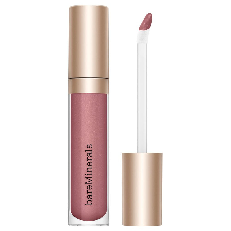 Mineralist Lip Gloss Balm Hydrating Sheer Shine Moisturizing Lip Care