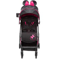 Minnie Mouse Baby Stroller | Lightweight, Foldable & Travel Friendly