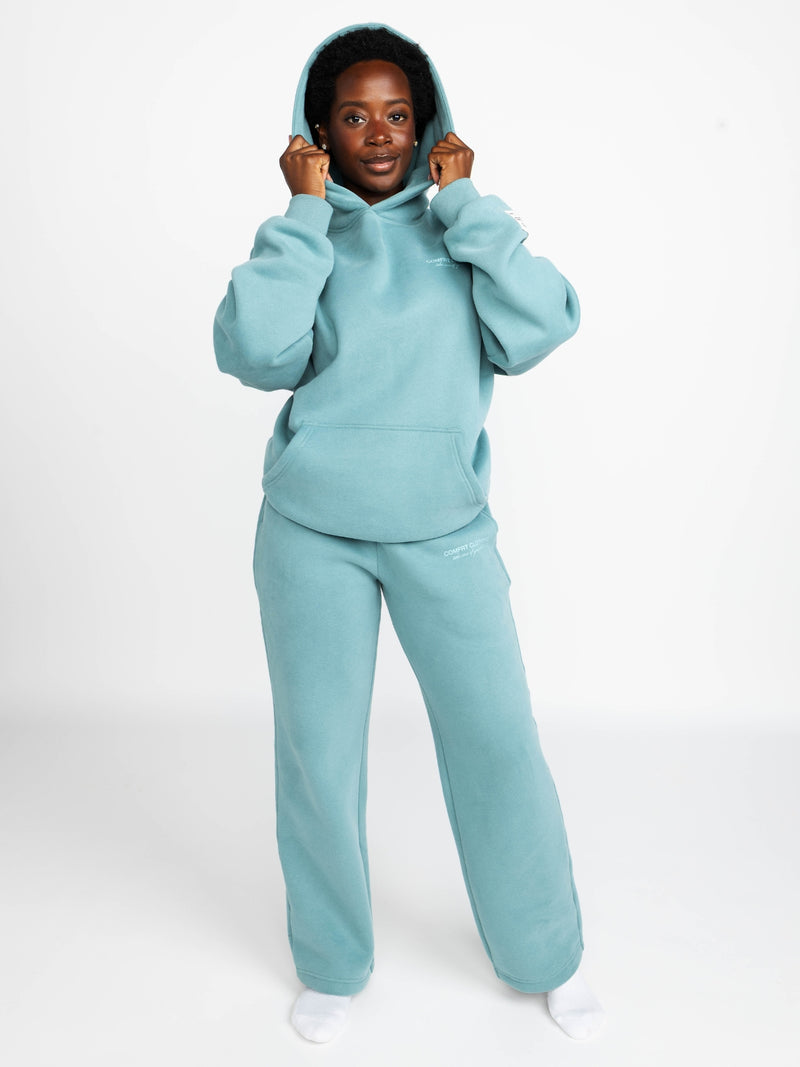 You Matter Hoodie Inspirational Graphic Soft Fleece Cozy Casual Pullover
