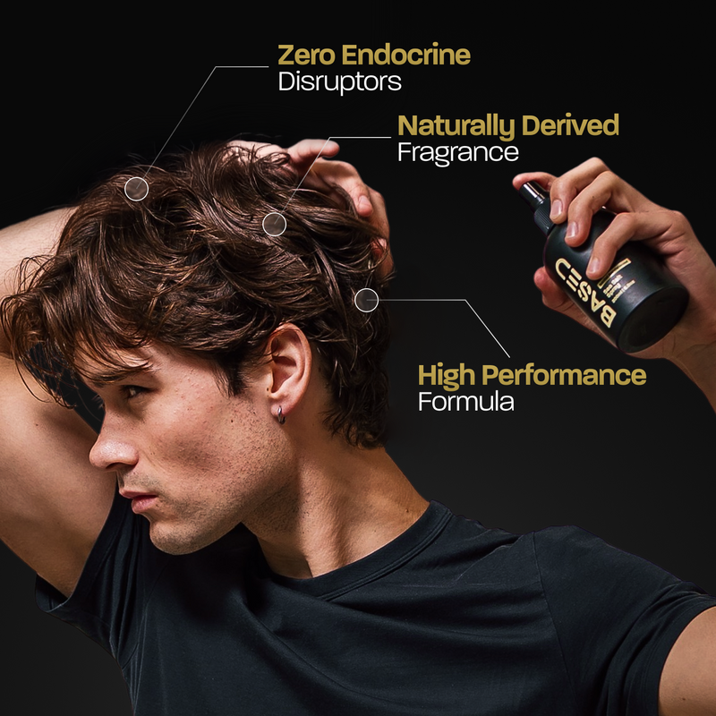 Sea Salt Spray Texturizing Hair Spray Beach Waves Volume Styling