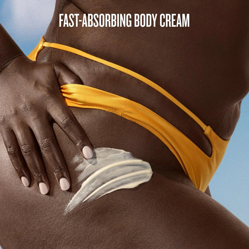 Brazilian Bum Bum Cream Firming Body Cream Hydrating Smooth Skin