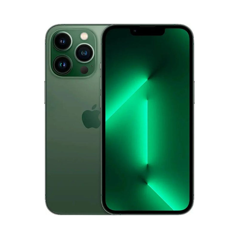 Apple iPhone 13 Pro Max 128GB 5G Smartphone A15 Bionic Super Retina