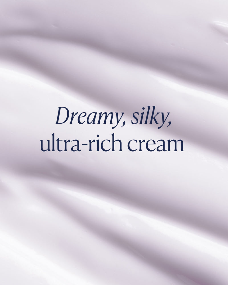 Dream Night Cream with Bio Retinol Anti Aging Hydrating Repair Cream