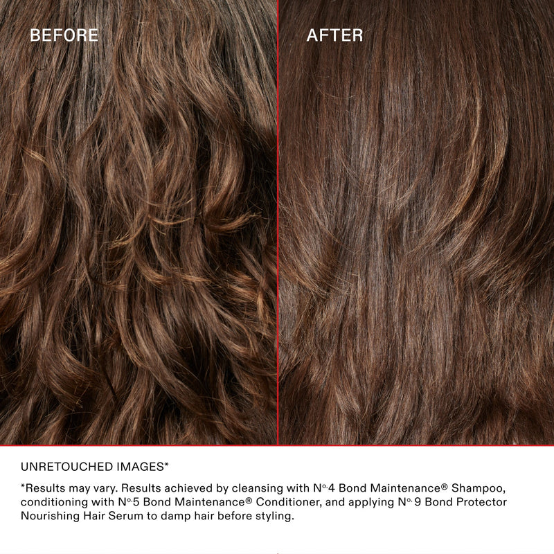 No.4 Bond Maintenance Shampoo – Repair, Strengthen & Hydrate Hair
