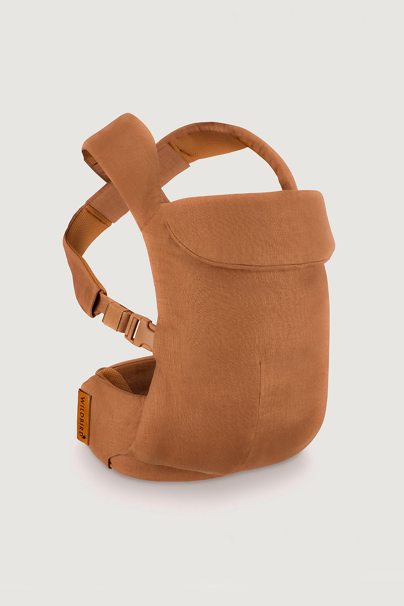 Willow Aerial Carrier – Lightweight Baby Travel Carrier Bag