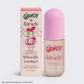 Grinch x Kitsch Hair Perfume Whoville Cookies | Sweet Fragrance Mist