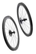 HUNT 50 Carbon Disc Wheelset – Lightweight Aero Road Wheelset