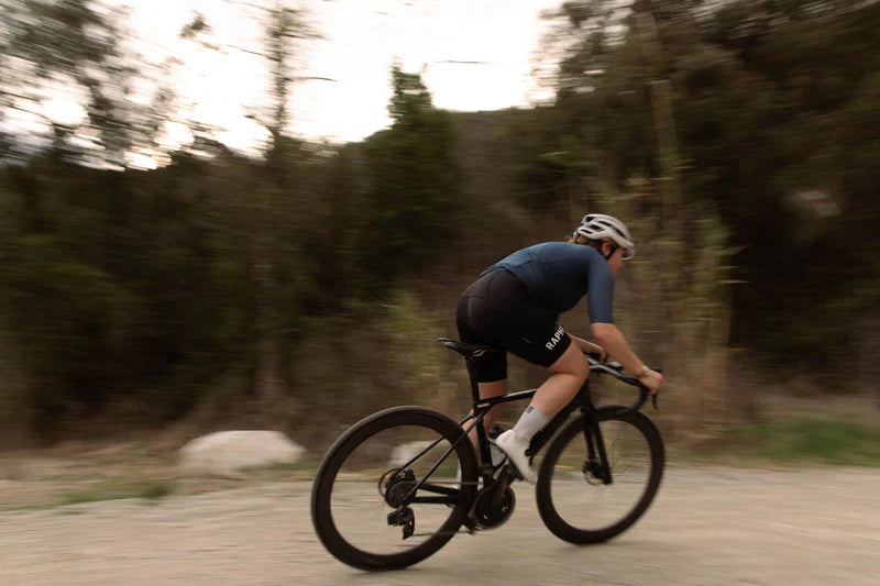 HUNT 50 Carbon Disc Wheelset – Lightweight Aero Road Wheelset