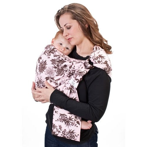 Sale! Gently Used Adjustable Ring Sling | Soft, Comfortable Carrier