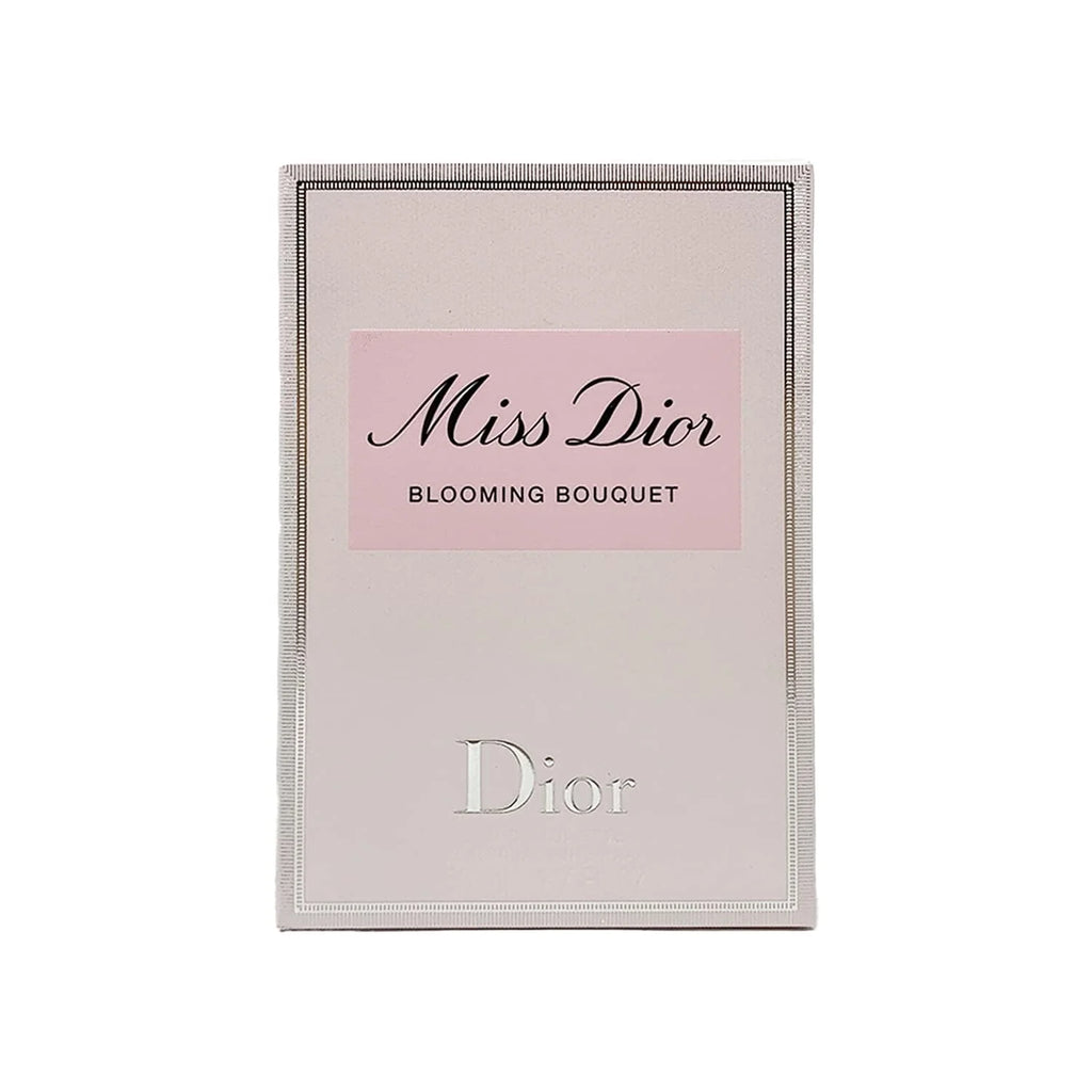 Miss Dior Blooming Bouquet 3.4 oz EDT Spray for Women