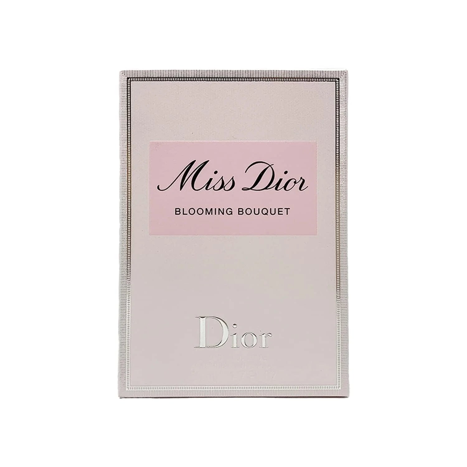 Miss Dior Blooming Bouquet 3.4 oz EDT Spray for Women