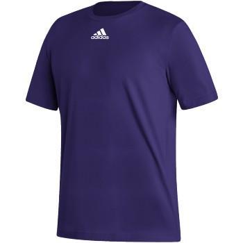 Adidas Men's Fresh Graphic T-Shirt Short Sleeve Casual Tee