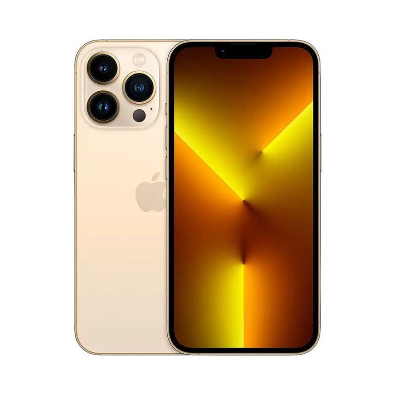 Apple iPhone 13 Pro Max 128GB 5G Smartphone A15 Bionic Super Retina