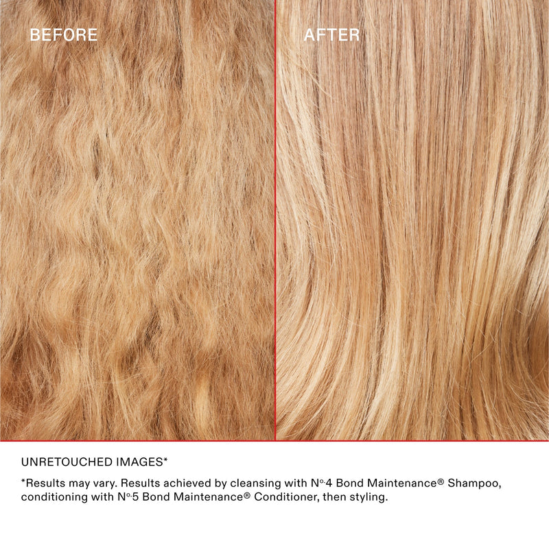 No.4 Bond Maintenance Shampoo – Repair, Strengthen & Hydrate Hair