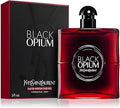 Yves Saint Laurent Black Opium EDP Spray 90ml / 3 oz Women