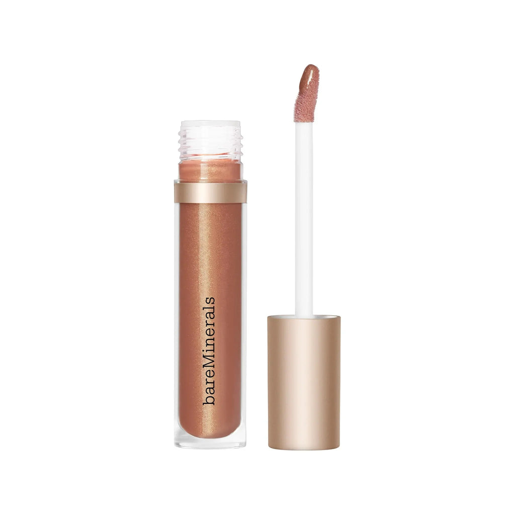Mineralist Lip Gloss Balm Hydrating Sheer Shine Moisturizing Lip Care