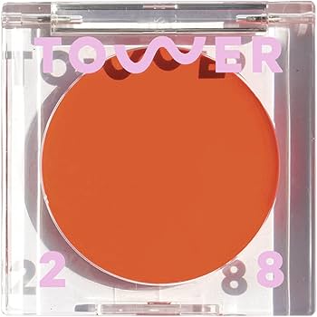 BeachPlease Cream Blush Natural Dewy Flush Cheek Color