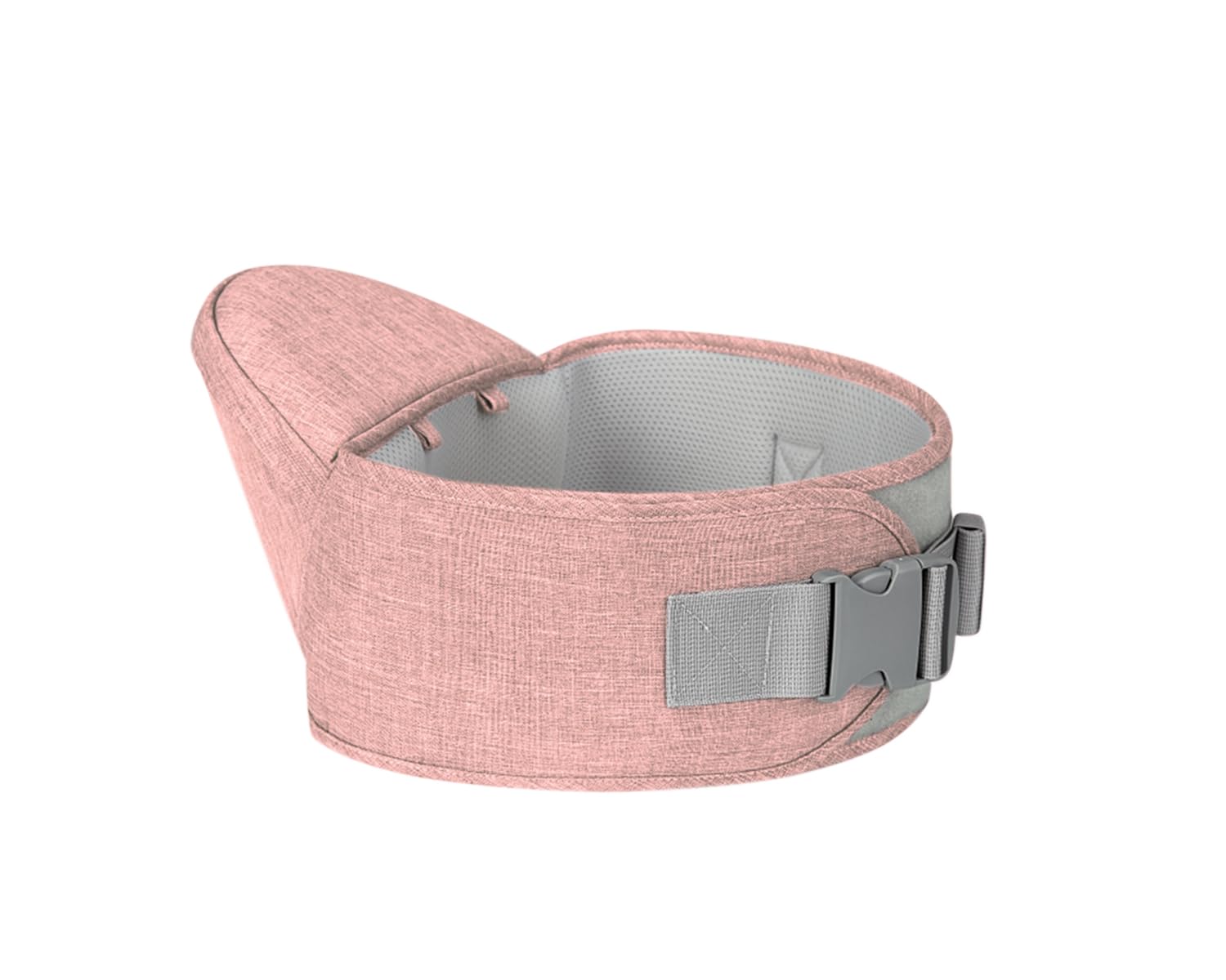 Ergonomic Hip Seat Baby Carrier – Comfortable Infant Carrier