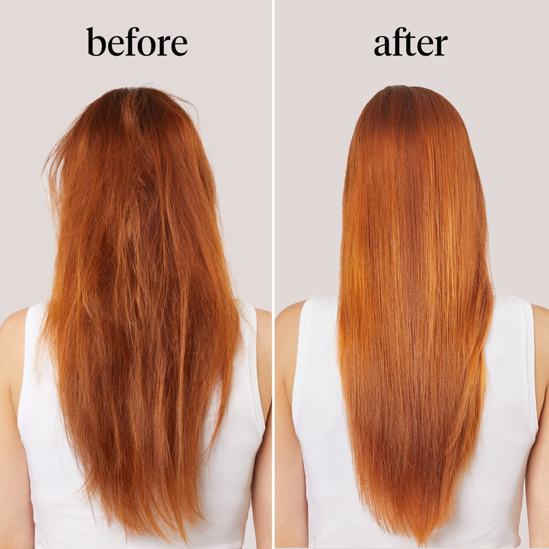 Moisturizing Argan Milk Leave-In Conditioner for Soft & Healthy Hair