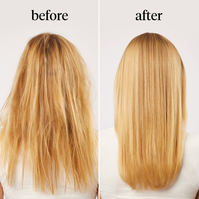 Moisturizing Argan Milk Leave-In Conditioner for Soft & Healthy Hair