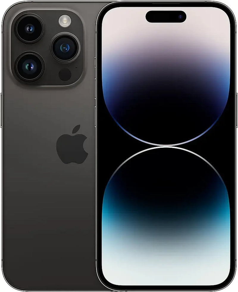 Apple iPhone 14 Pro Max 5G A16 Bionic Smartphone Super Retina