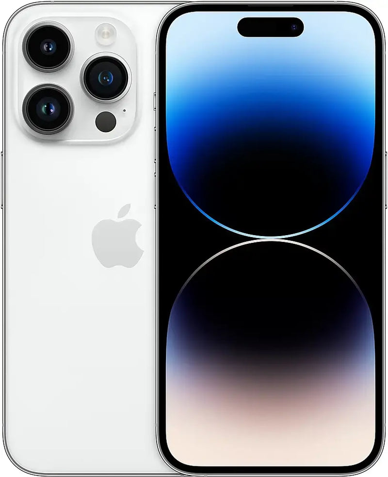 Apple iPhone 14 Pro 5G A16 Bionic Smartphone Super Retina Display