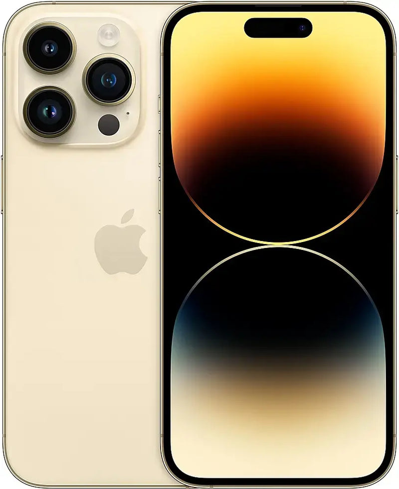 Apple iPhone 14 Pro Max 5G A16 Bionic Smartphone Super Retina