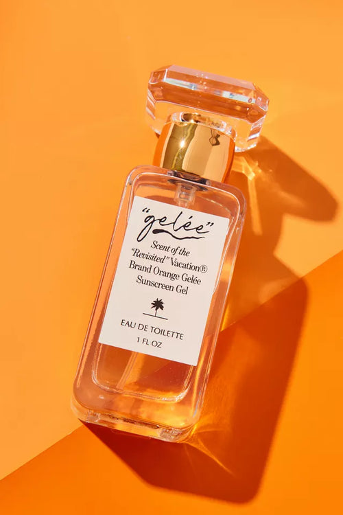 "GELÉE" by Vacation® Eau de Toilette 1.0 oz – Fresh Summer Fragrance