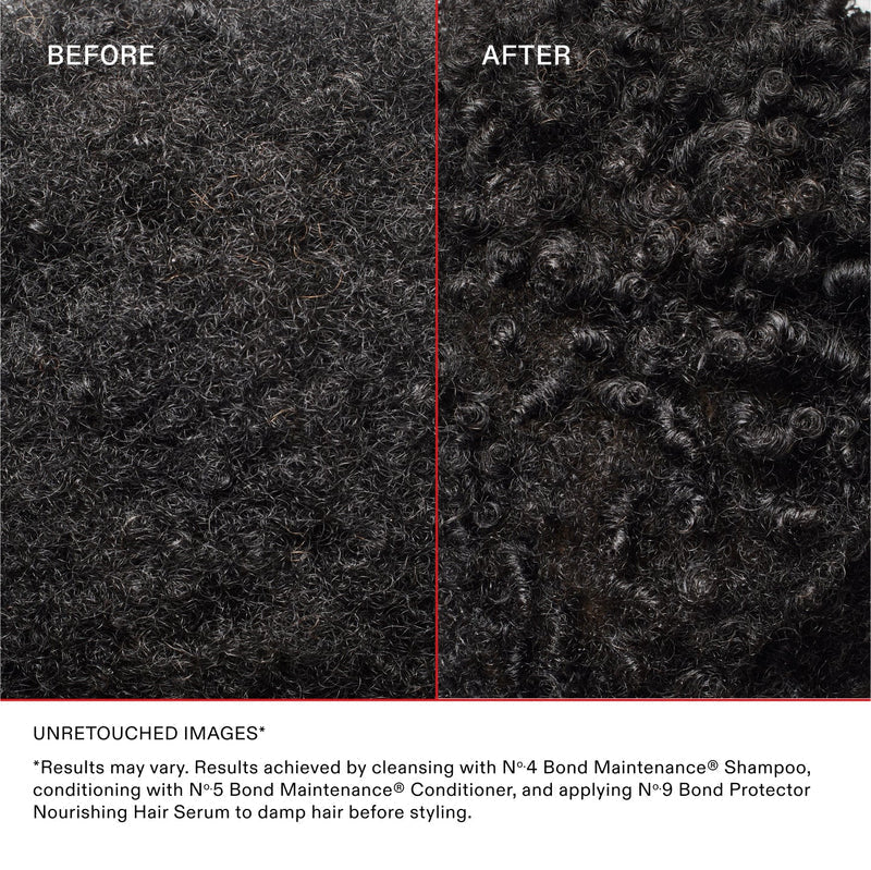 No.5 Bond Maintenance Conditioner Liter Strengthening Hair Care