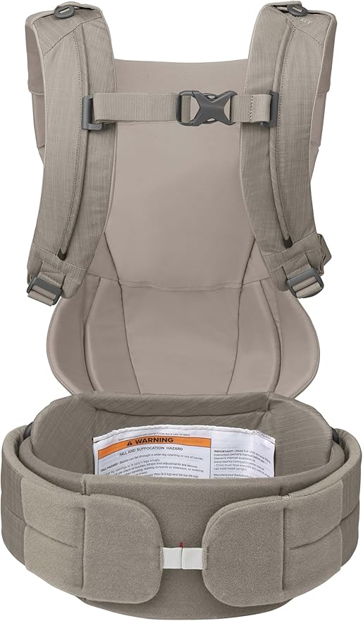 Osprey Poco LT Baby Carrier | Lightweight Ergonomic Newborn to Toddler