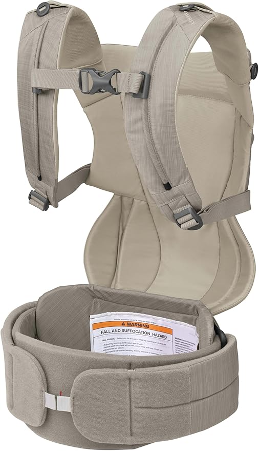 Osprey Poco LT Baby Carrier | Lightweight Ergonomic Newborn to Toddler