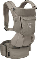 Osprey Poco LT Baby Carrier | Lightweight Ergonomic Newborn to Toddler