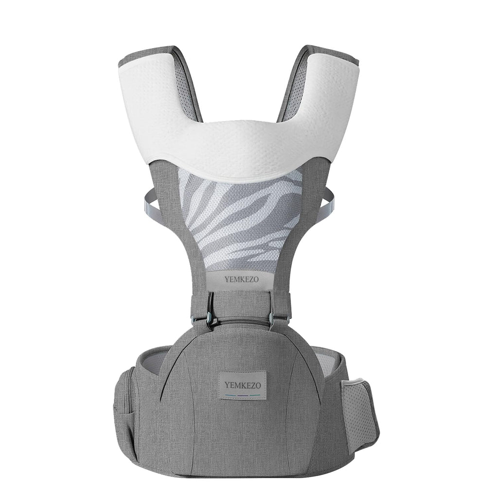 Multi Functional Carrier Familysplace™ – Ergonomic Baby Carrier