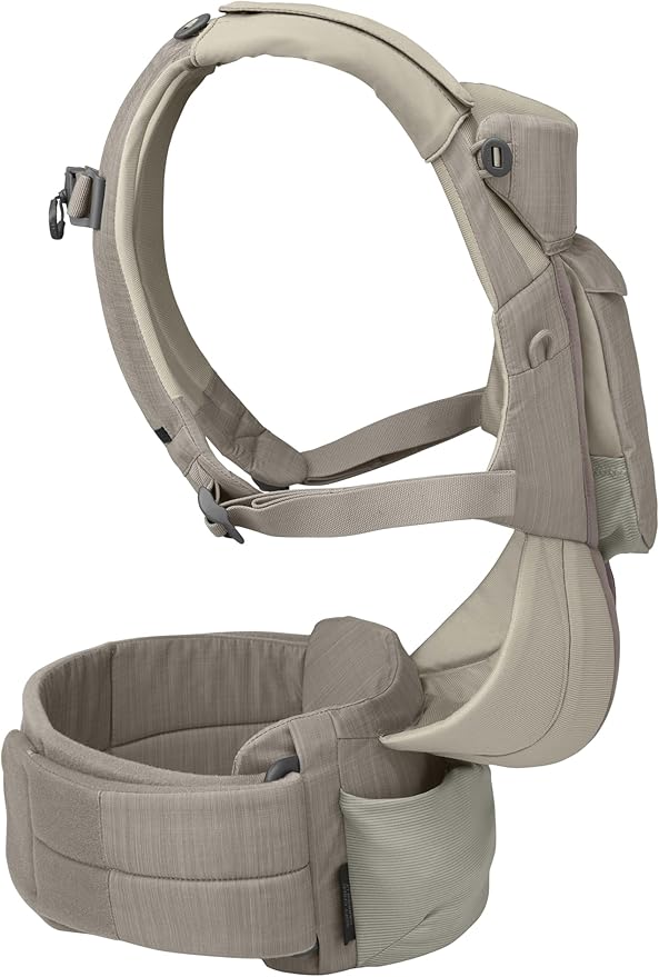 Osprey Poco LT Baby Carrier | Lightweight Ergonomic Newborn to Toddler
