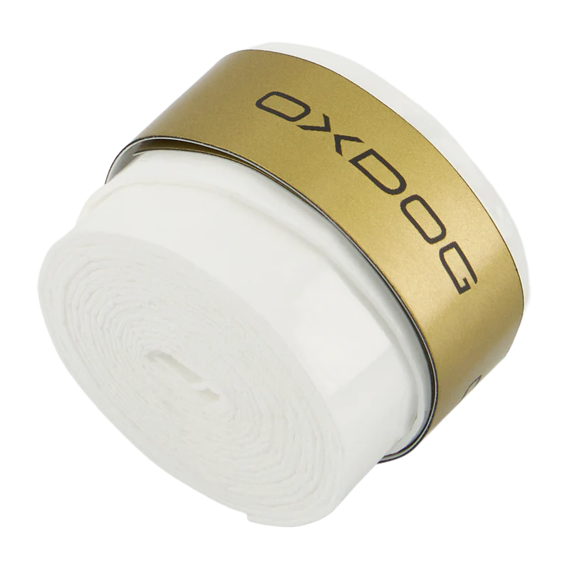 Gold Pro Overgrip (x60) – Bulk Performance Tennis Grip Pack