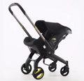 Stroller Car Seat Combo | Safe, Lightweight & Travel System