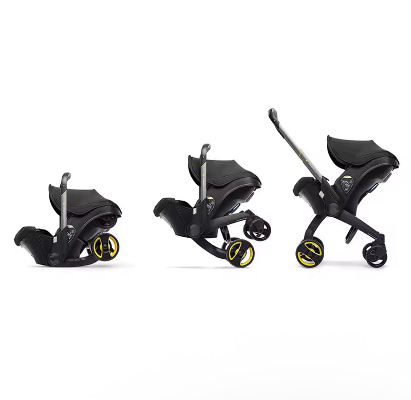 Stroller Car Seat Combo | Safe, Lightweight & Travel System