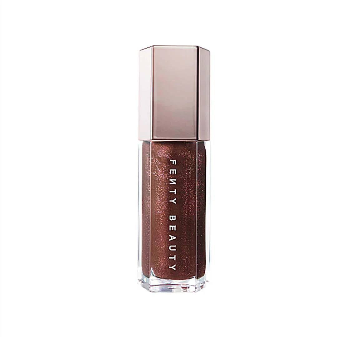 Gloss Bomb Lip Luminizer Hot Chocolit | Shimmering Hydrating Gloss