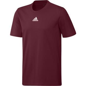 Adidas Men's Fresh Graphic T-Shirt Short Sleeve Casual Tee
