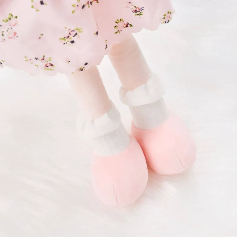 Personalized Princess Breeze Custom Plush Doll Soft Princess Gift Toy