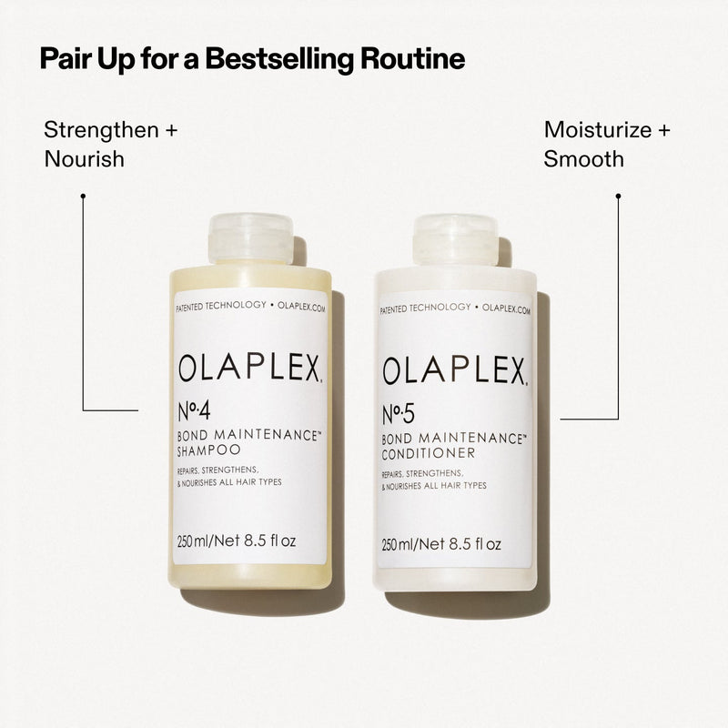 No.5 Bond Maintenance Conditioner Liter Strengthening Hair Care