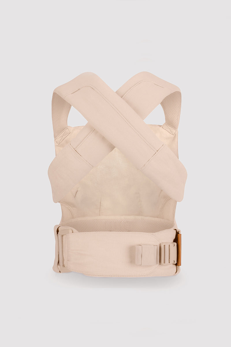 Sparrow Aerial Carrier – Lightweight Ergonomic Baby Carrier