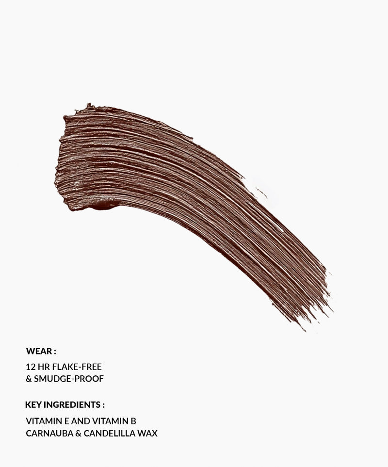 Lash Sculpt – Volumizing & Lengthening Mascara for Defined Lashes